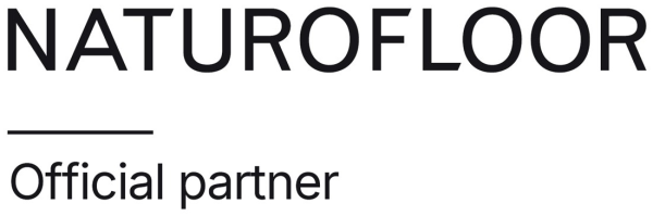 Naturofloor Official Partner
